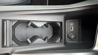 Peugeot 308 Sw 1.2 GT Estate 5dr Petrol Hybrid e-DSC6 Euro 6 (s/s) (136 ps)