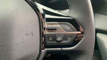 Peugeot 308 Sw 1.2 GT Estate 5dr Petrol Hybrid e-DSC6 Euro 6 (s/s) (136 ps)