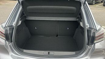 Peugeot 208 50kWh Allure Auto 5dr (7.4kW Charger)