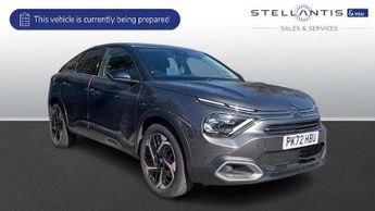 Citroen C4 1.2 PureTech Shine Plus EAT8 Euro 6 (s/s) 5dr