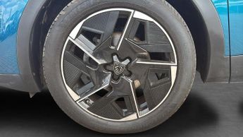 Peugeot 408 1.2 PureTech GT Fastback 5dr Petrol EAT Euro 6 (s/s) (130 ps)