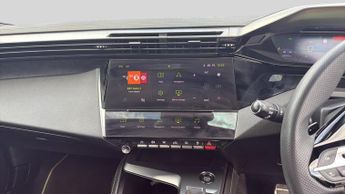 Peugeot 408 1.2 PureTech GT Fastback 5dr Petrol EAT Euro 6 (s/s) (130 ps)