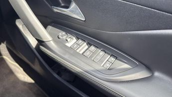 Peugeot 408 1.2 PureTech GT Fastback 5dr Petrol EAT Euro 6 (s/s) (130 ps)