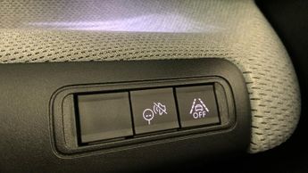 Citroen C3 Aircross Extended Range 54kWh MAX SUV 5dr Electric Auto (7.4kW Charger) (