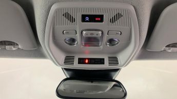 Citroen C3 Aircross Extended Range 54kWh MAX SUV 5dr Electric Auto (7.4kW Charger) (