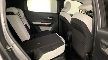 Citroen C3 Aircross Extended Range 54kWh MAX SUV 5dr Electric Auto (7.4kW Charger) (