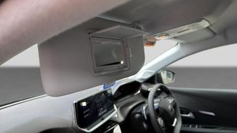 Peugeot 208 1.2 Allure e-DSC6 Euro 6 (s/s) 5dr