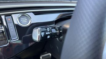 Peugeot 3008 73kWh GT Auto 5dr