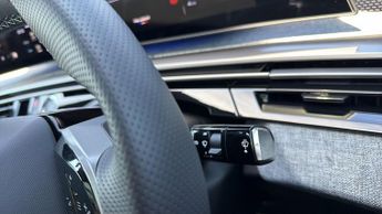 Peugeot 3008 73kWh GT Auto 5dr