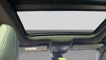 Peugeot 3008 73kWh GT Auto 5dr