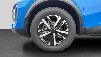 Peugeot 2008 50kWh Active Auto 5dr (7kW Charger)