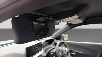 Peugeot 2008 50kWh Active Auto 5dr (7kW Charger)