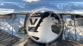 Vauxhall Grandland Electric 73kWh Ultimate SUV 5dr Electric Auto (213 ps)