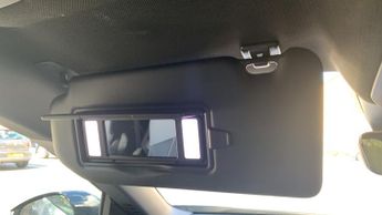 Vauxhall Grandland Electric 73kWh Ultimate SUV 5dr Electric Auto (213 ps)