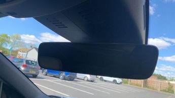 Vauxhall Grandland Electric 73kWh Ultimate SUV 5dr Electric Auto (213 ps)