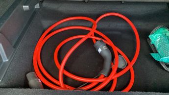 Vauxhall Grandland Electric 73kWh Ultimate SUV 5dr Electric Auto (213 ps)