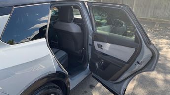 Vauxhall Grandland Electric 73kWh Ultimate SUV 5dr Electric Auto (213 ps)