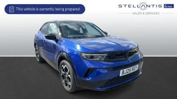 Vauxhall Mokka 1.2 Turbo Ultimate SUV 5dr Petrol Manual Euro 6 (s/s) (136 ps)