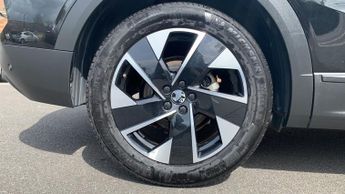 Vauxhall Grandland 1.2 Ultimate SUV 5dr Petrol Hybrid e-DCT Euro 6 (s/s) (136 ps)