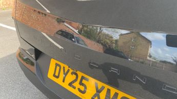 Vauxhall Grandland 1.2 Ultimate SUV 5dr Petrol Hybrid e-DCT Euro 6 (s/s) (136 ps)