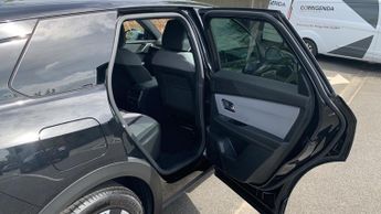 Vauxhall Grandland 1.2 Ultimate SUV 5dr Petrol Hybrid e-DCT Euro 6 (s/s) (136 ps)