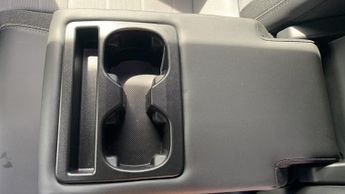 Vauxhall Grandland 1.2 Ultimate SUV 5dr Petrol Hybrid e-DCT Euro 6 (s/s) (136 ps)