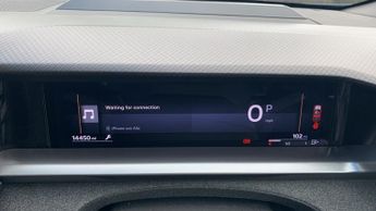 Vauxhall Grandland 1.2 Ultimate SUV 5dr Petrol Hybrid e-DCT Euro 6 (s/s) (136 ps)