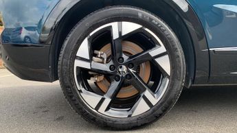 Vauxhall Grandland Electric 73kWh Ultimate SUV 5dr Electric Auto (213 ps)