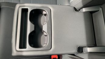 Vauxhall Grandland Electric 73kWh Ultimate SUV 5dr Electric Auto (213 ps)