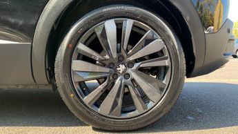 Peugeot 3008 SUV 1.6 13.2kWh GT SUV 5dr Petrol Plug-in Hybrid e-EAT Euro 6 (s/s) 