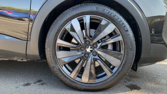 Peugeot 3008 SUV 1.6 13.2kWh GT SUV 5dr Petrol Plug-in Hybrid e-EAT Euro 6 (s/s) 
