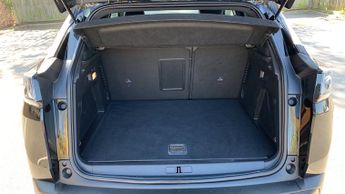 Peugeot 3008 SUV 1.6 13.2kWh GT SUV 5dr Petrol Plug-in Hybrid e-EAT Euro 6 (s/s) 