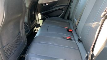 Peugeot 3008 SUV 1.6 13.2kWh GT SUV 5dr Petrol Plug-in Hybrid e-EAT Euro 6 (s/s) 