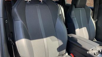 Peugeot 3008 SUV 1.6 13.2kWh GT SUV 5dr Petrol Plug-in Hybrid e-EAT Euro 6 (s/s) 