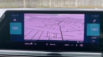 Citroen C5 Aircross 1.6 14.2kWh Shine SUV 5dr Petrol Plug-in Hybrid e-EAT8 Euro 6 (s