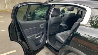 Citroen C5 Aircross 1.6 14.2kWh Shine SUV 5dr Petrol Plug-in Hybrid e-EAT8 Euro 6 (s