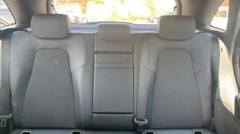 Mercedes-benz B Class 2.0 B200d Sport (Executive) MPV 5dr Diesel 8G-DCT Euro 6 (s/s) (