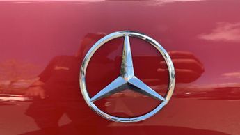 Mercedes-benz B Class 2.0 B200d Sport (Executive) MPV 5dr Diesel 8G-DCT Euro 6 (s/s) (
