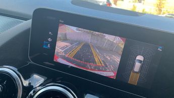 Mercedes-benz B Class 2.0 B200d Sport (Executive) MPV 5dr Diesel 8G-DCT Euro 6 (s/s) (