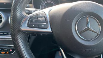 Mercedes-benz C Class 2.1 C250d AMG Line (Premium Plus) Coupe 2dr Diesel G-Tronic+ Eur