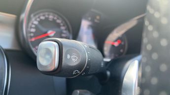 Mercedes-benz C Class 2.1 C250d AMG Line (Premium Plus) Coupe 2dr Diesel G-Tronic+ Eur