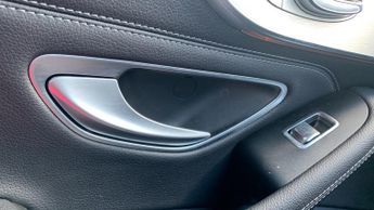 Mercedes-benz C Class 2.1 C250d AMG Line (Premium Plus) Coupe 2dr Diesel G-Tronic+ Eur