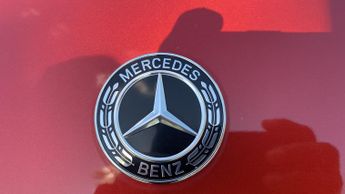 Mercedes-benz C Class 2.1 C250d AMG Line (Premium Plus) Coupe 2dr Diesel G-Tronic+ Eur