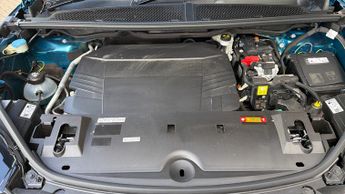 Peugeot 3008 73kWh GT SUV 5dr Electric Auto (210 ps)