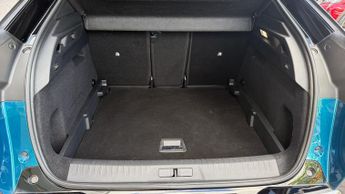 Peugeot 3008 73kWh GT SUV 5dr Electric Auto (210 ps)