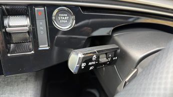 Peugeot 3008 73kWh GT SUV 5dr Electric Auto (210 ps)