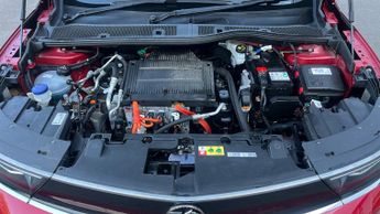Vauxhall Mokka Electric 50kWh Ultimate SUV 5dr Electric Auto (136 ps)