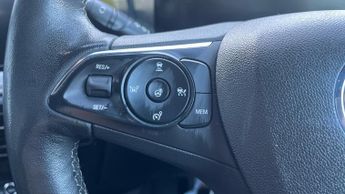 Vauxhall Mokka Electric 50kWh Ultimate SUV 5dr Electric Auto (136 ps)