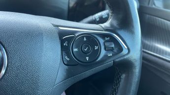 Vauxhall Mokka Electric 50kWh Ultimate SUV 5dr Electric Auto (136 ps)