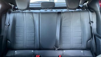 Vauxhall Mokka Electric 50kWh Ultimate SUV 5dr Electric Auto (136 ps)